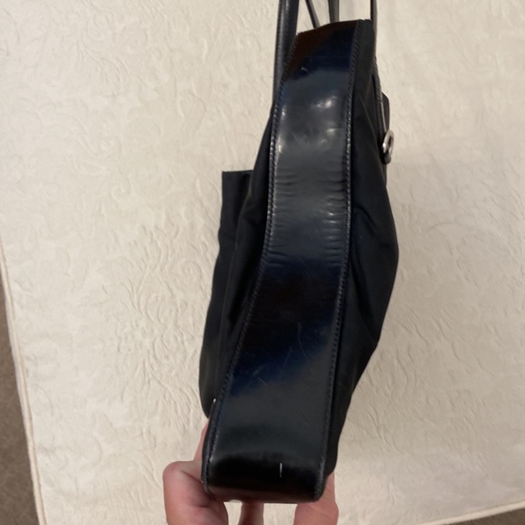 Vintage Prada tote - Picture 5 of 16